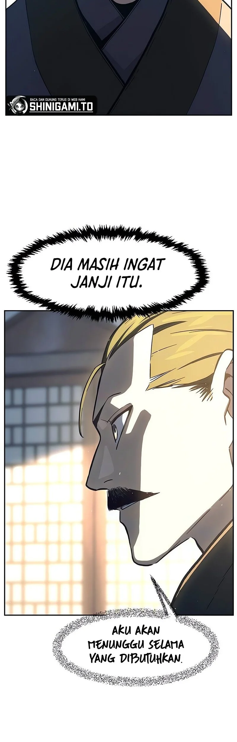 Absolute Sword Sense Chapter 166 Fix Gambar 61